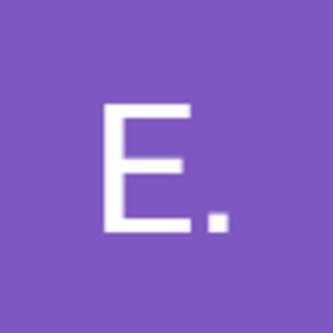 Meet your Posher, E.